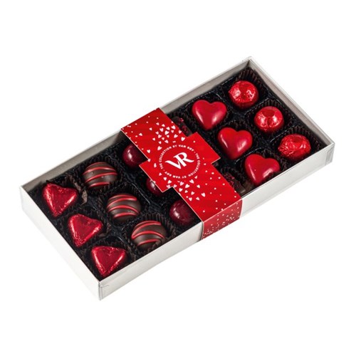 Valantines Assorted Box Van Roys 215g - Fast Shipping